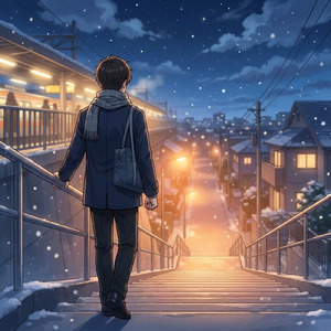 声がやわらかくなった日