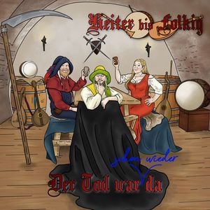 Saufen für den Weltfrieden