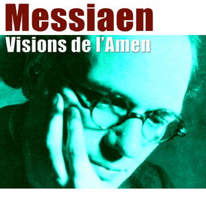 Visions de l'Amen: Amen du Désir