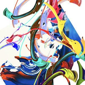 Angel (feat. KAHORI MAKI)