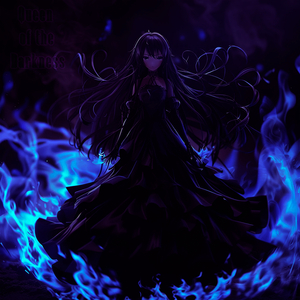 Queen of the Darkness