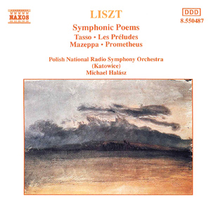 Prometheus, S99/R416