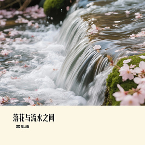 落花与流水之间