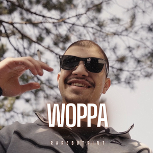Woppa (Instrumental)