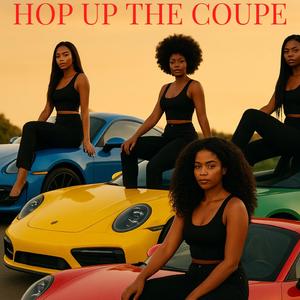 Hop Up The Coupe