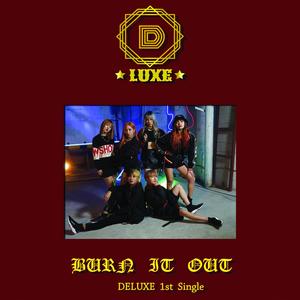 Burn It Out (Prod. 키스엔 (KissN))