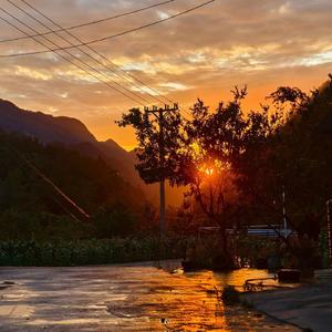 辞家千里又千里（务必争气又争气）