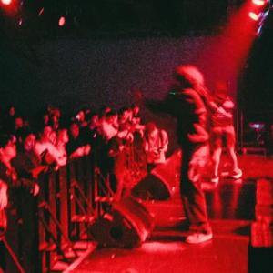 Out The Way 2 (feat. kkeem)