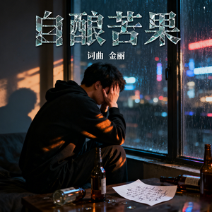 自酿苦果