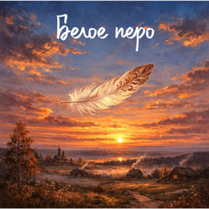 Белое перо (Acoustic Version)