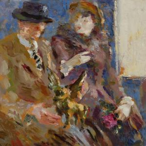 プロポーズ ◊ ambient proposal