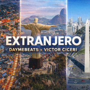Extranjero