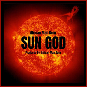 Sun God