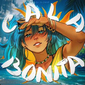 MONTAGEM CALA BONITA