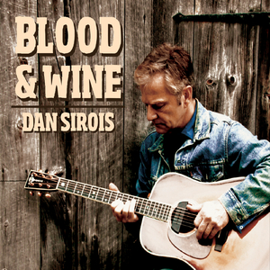 Blood & Wine