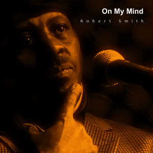 On My Mind