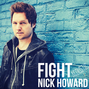 Fight (Acoustic)