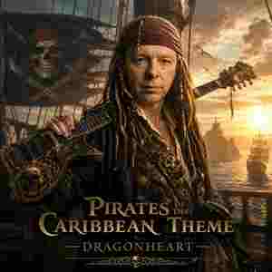 Pirates of the Caribbean Theme