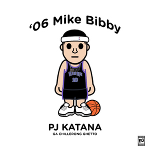 '06 Mike Bibby