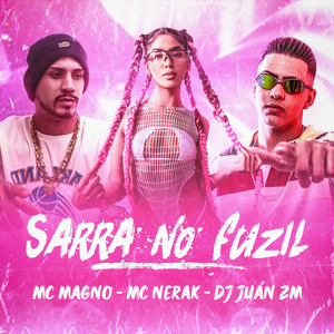 Sarra no Fuzil