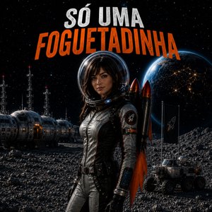 Só uma Foguetadinha