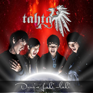 Tahukah dirimu (From "Dunia Laki laki")