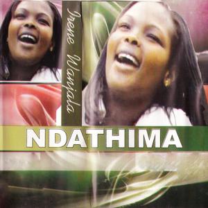 Ndathima