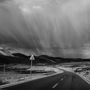 暴风雨（Prod by FRESH_ye）