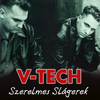 V-Tech - Nem Szabad Sírni (Radio Edit)