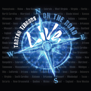 Sailing Home (Live in Fergus, ON)