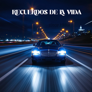 Recuerdos De La Vida