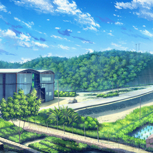 像风一样自由（古筝）