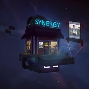 Synergy (feat. RO1)