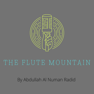 The Flute Mountain