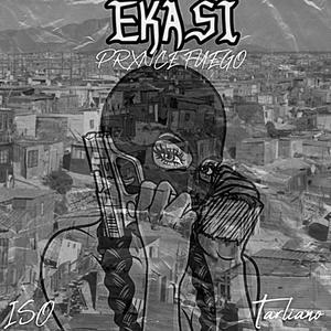 EKASI (feat. Tarliano & ISO)