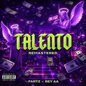Talento (Remastered)