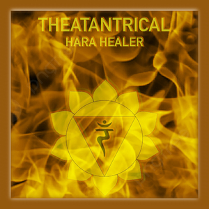 I Heal (Solfeggio 528 Hz)