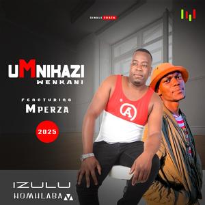 Izulu Nomhlaba (feat. Mperza)