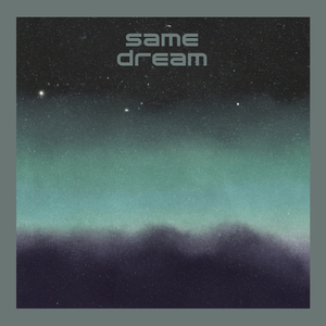 same dream