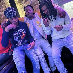 Himothy (feat. Mari)