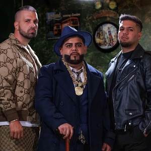 Beťár Miki a Mix Čardášov - Ľudovky