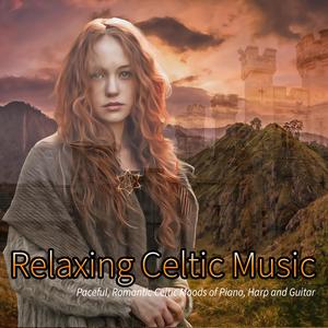 Irish Celtic Music Ballad