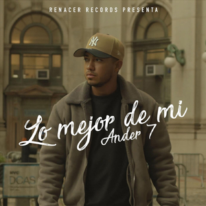Tu Me Creaste (feat. Vic Jc)