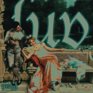 爱是（prod.MORROW)