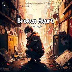 Broken Heart（伴奏）