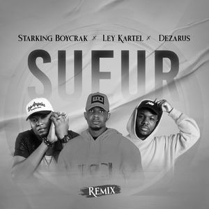 Sueur (Remix)