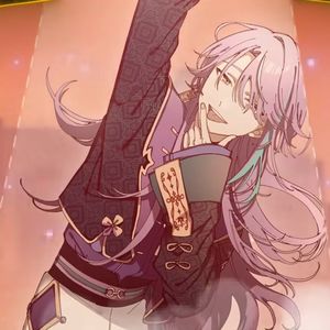 [full]傀儡のうつつ（傀儡浮生）歌：神代类，MEIKO，天马司，凤笑梦，草薙宁宁