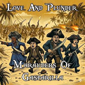 Marauders of Gasparilla