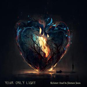 Your Only Light (feat. Jinnee Joos & The River South)