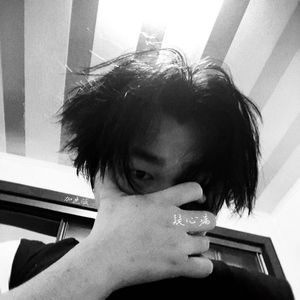 疑心病（x110%）